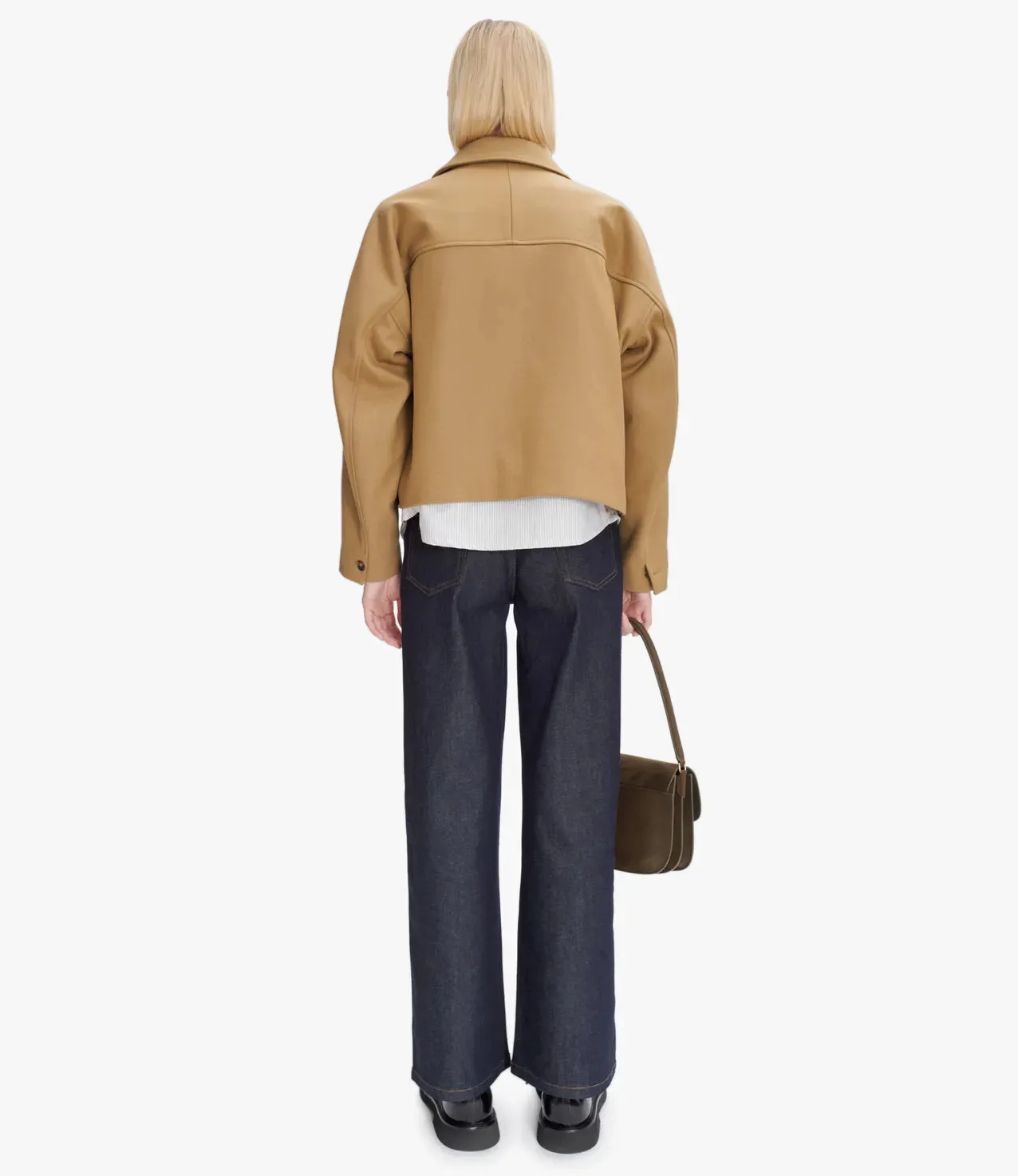 Becca jacket