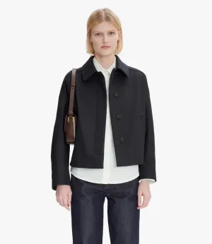 Becca jacket
