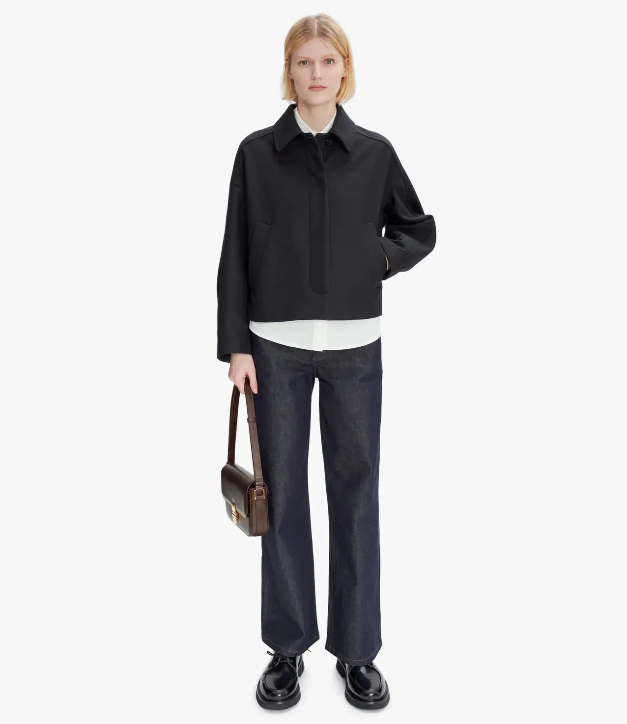 Becca jacket