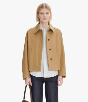 Becca jacket