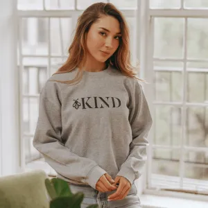 Bee Kind Sweatshirt
