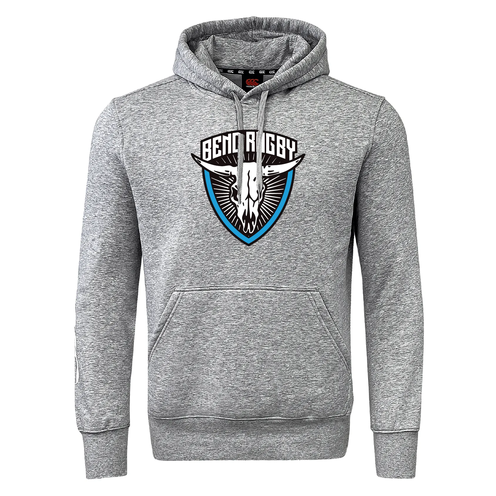 Bend Rugby Club Hoodie by Canterbury