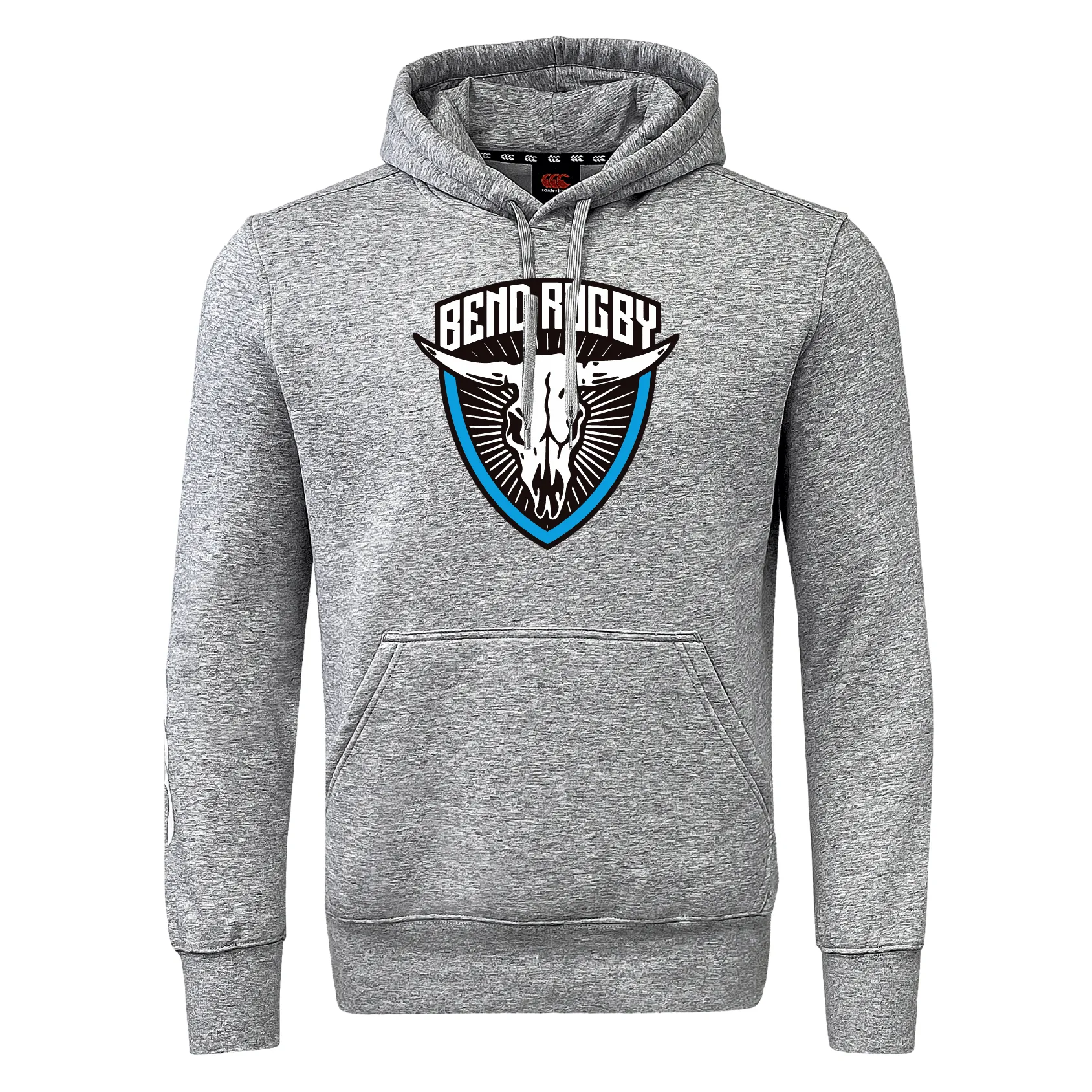 Bend Rugby Club Hoodie by Canterbury