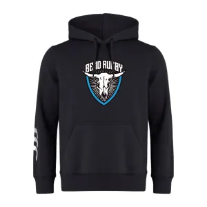 Bend Rugby Club Hoodie by Canterbury