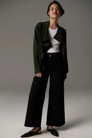 Bennet Double Knit Coat