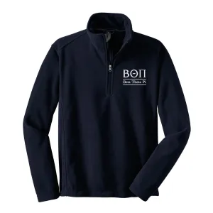 Beta Theta Pi Fleece Pullover