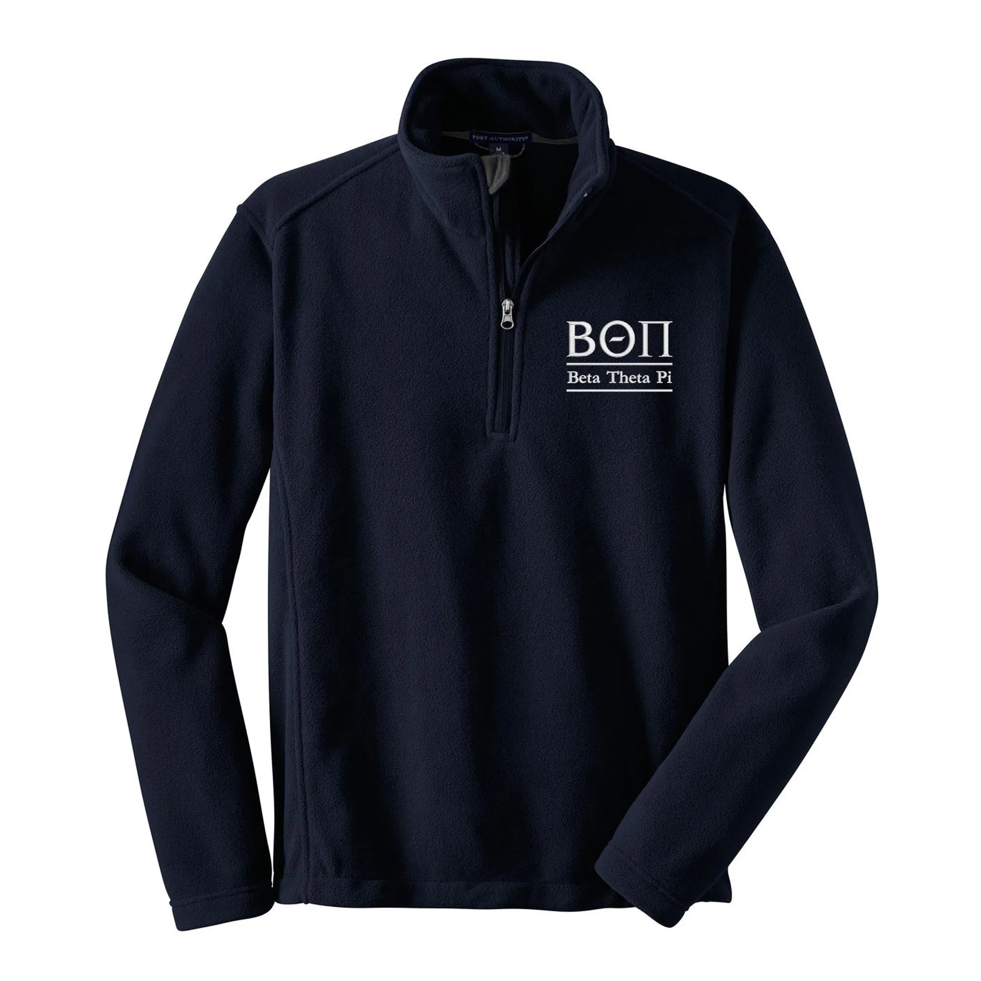 Beta Theta Pi Fleece Pullover