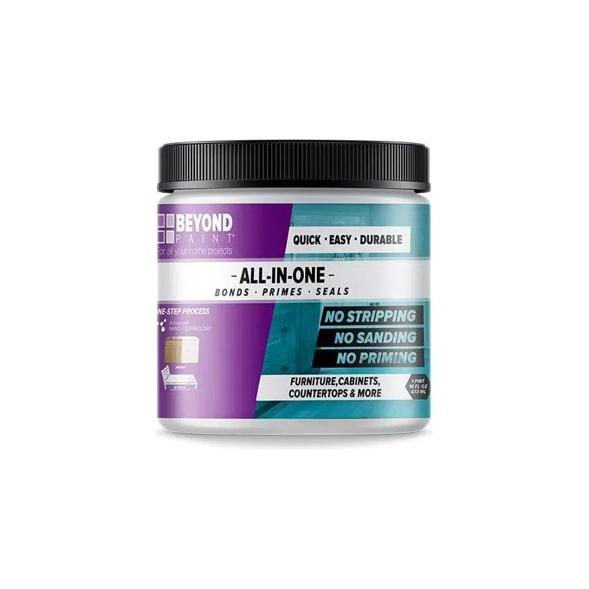 Beyond Paint Cabinet & Furniture Paint Pebble
