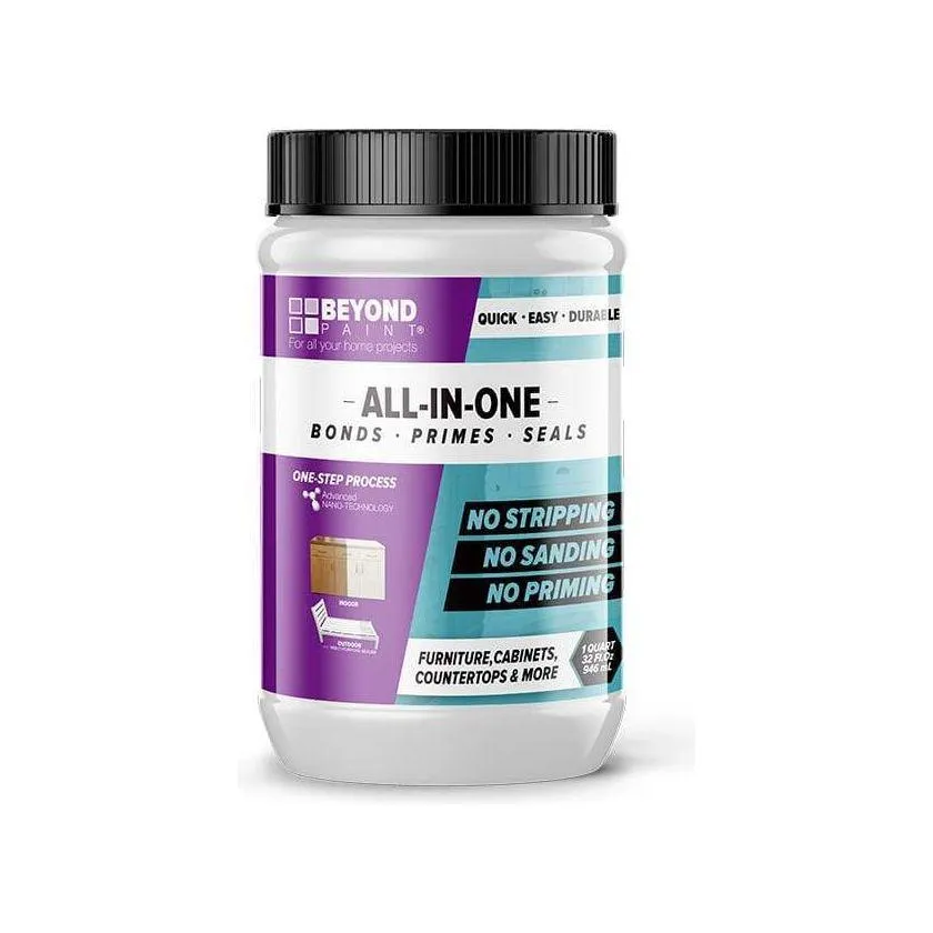Beyond Paint Cabinet & Furniture Paint Pebble