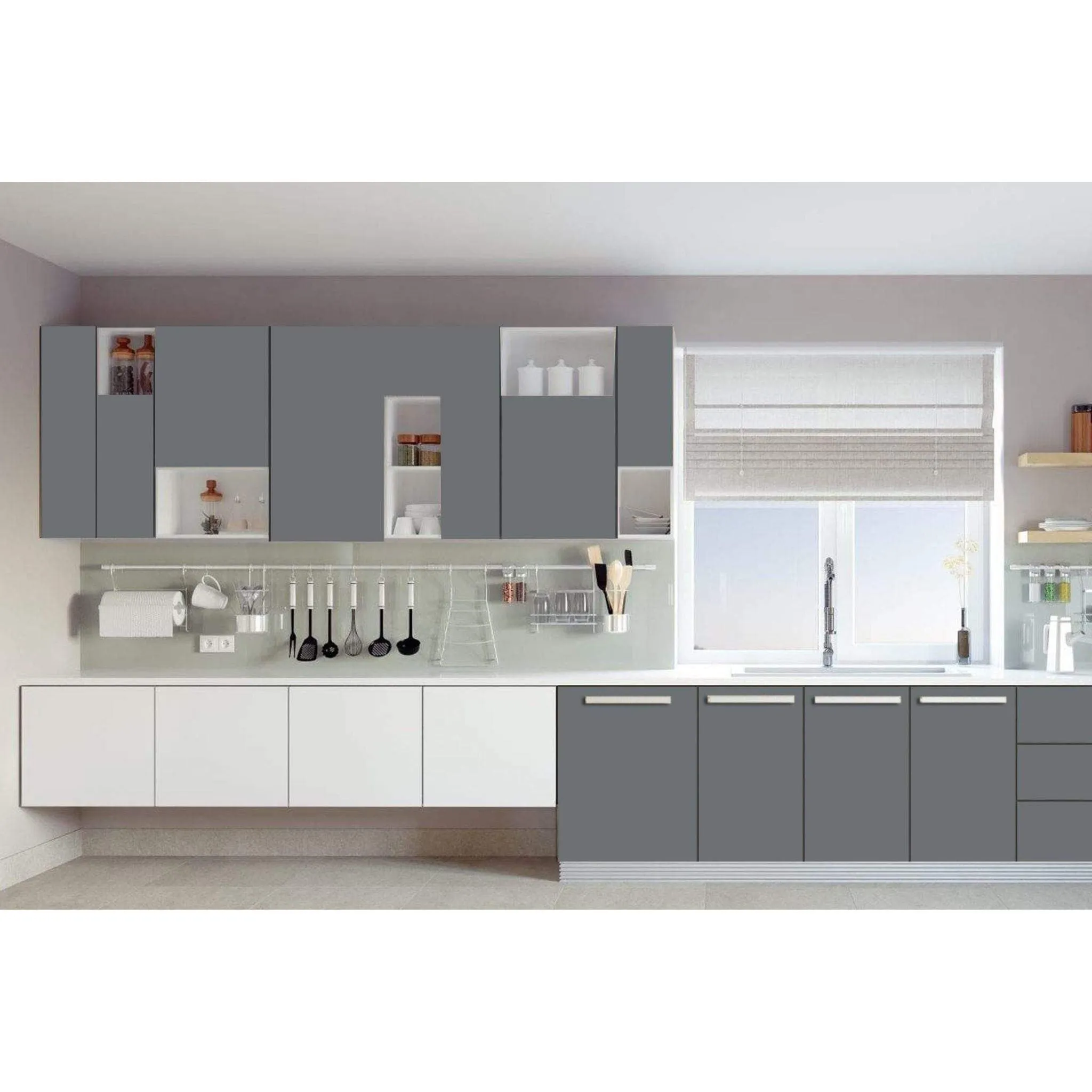 Beyond Paint Cabinet & Furniture Paint Pewter