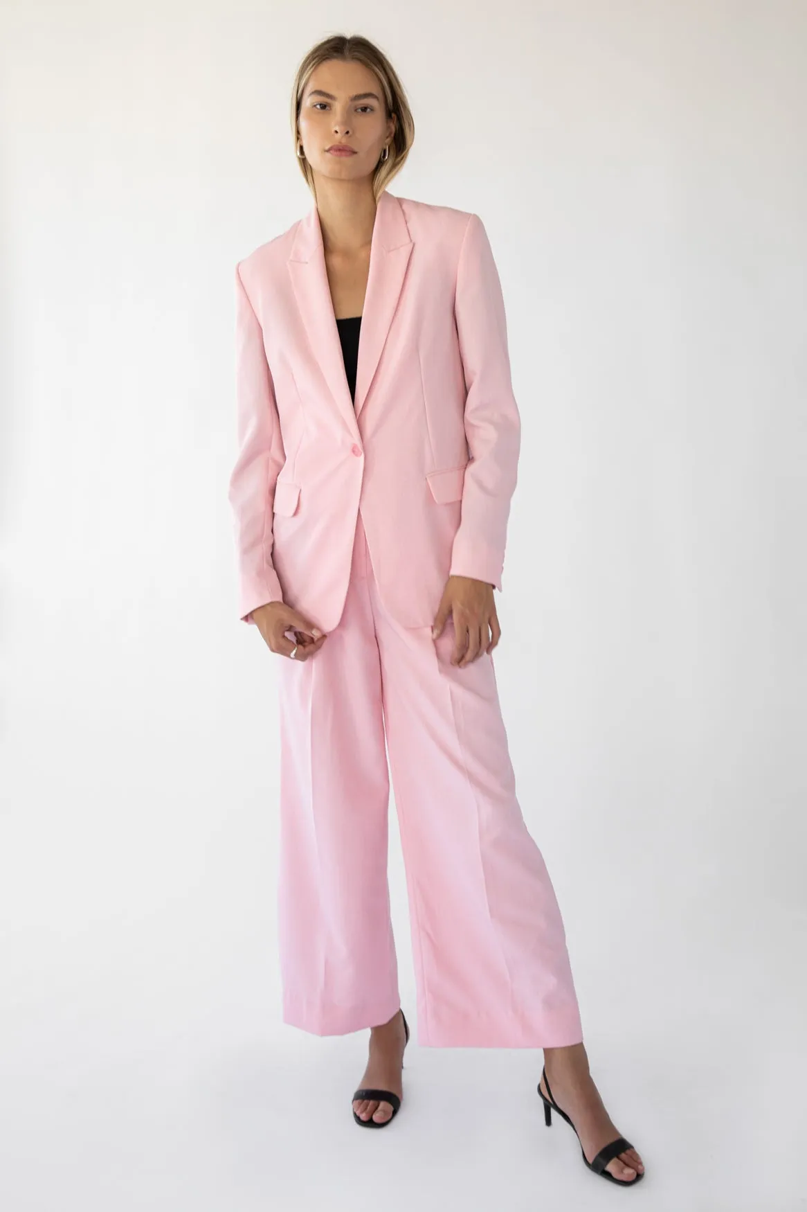 Bianca Blazer