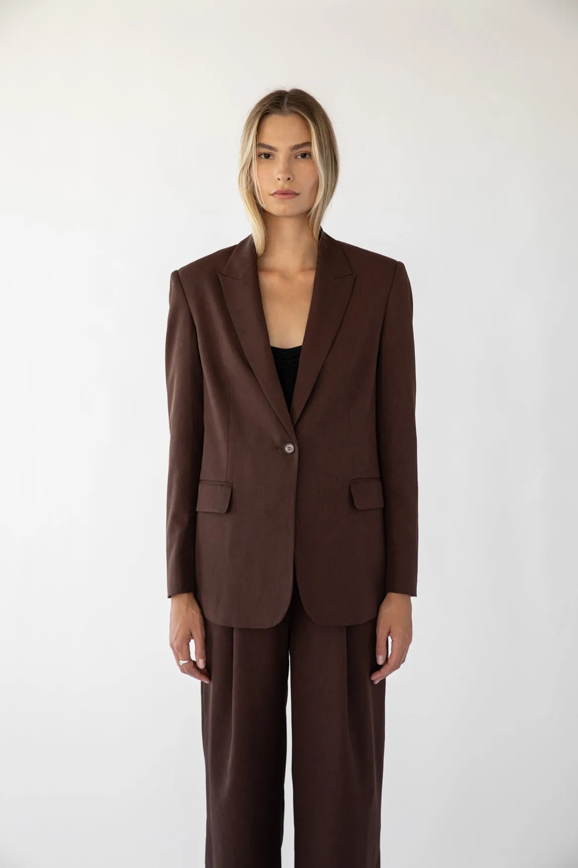 Bianca Blazer