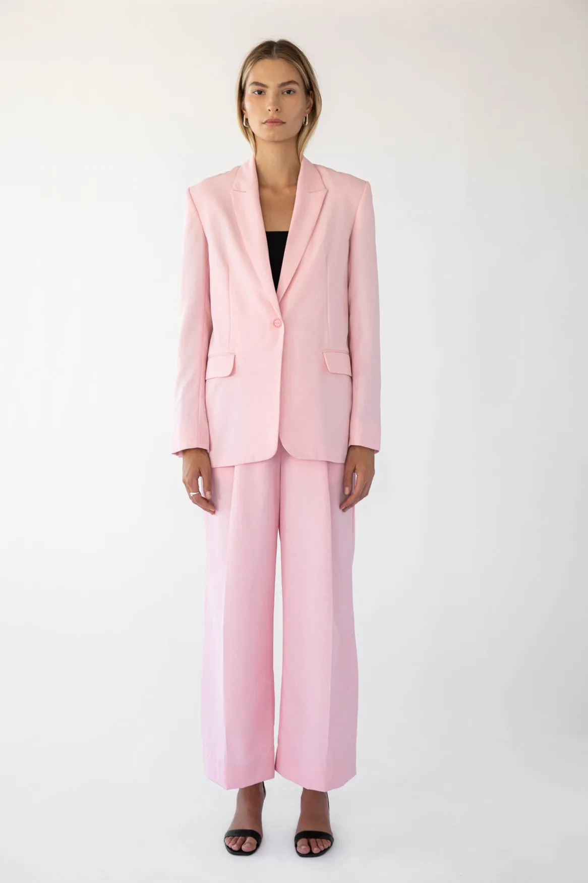 Bianca Blazer