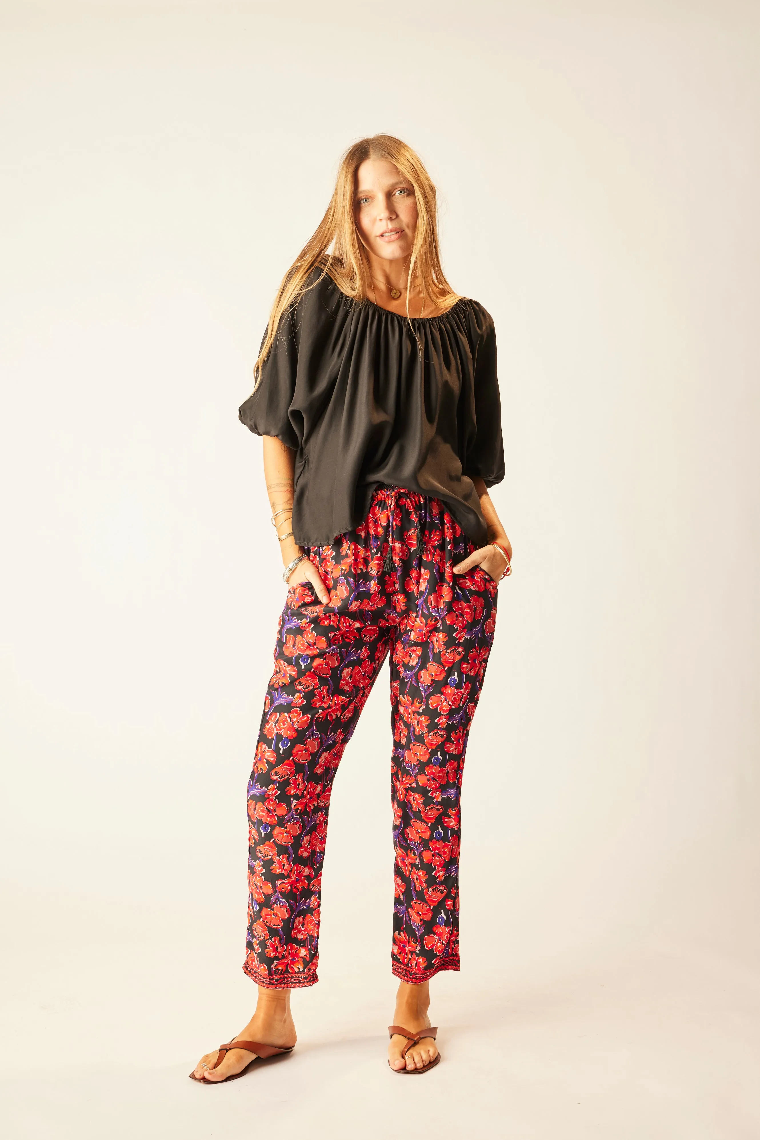 BIANCA PANT