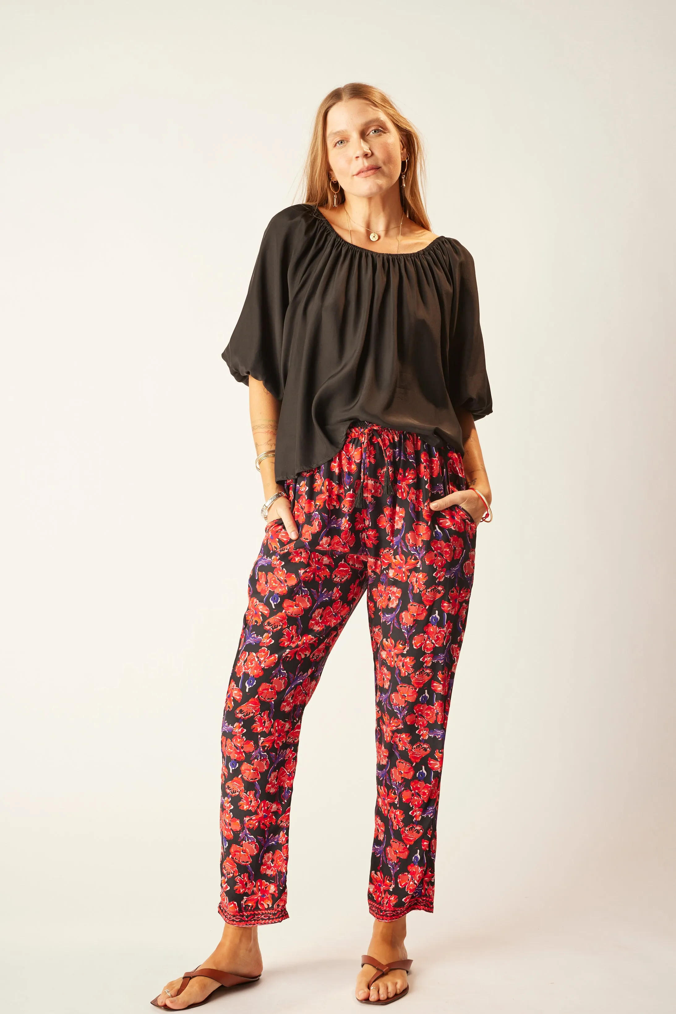 BIANCA PANT