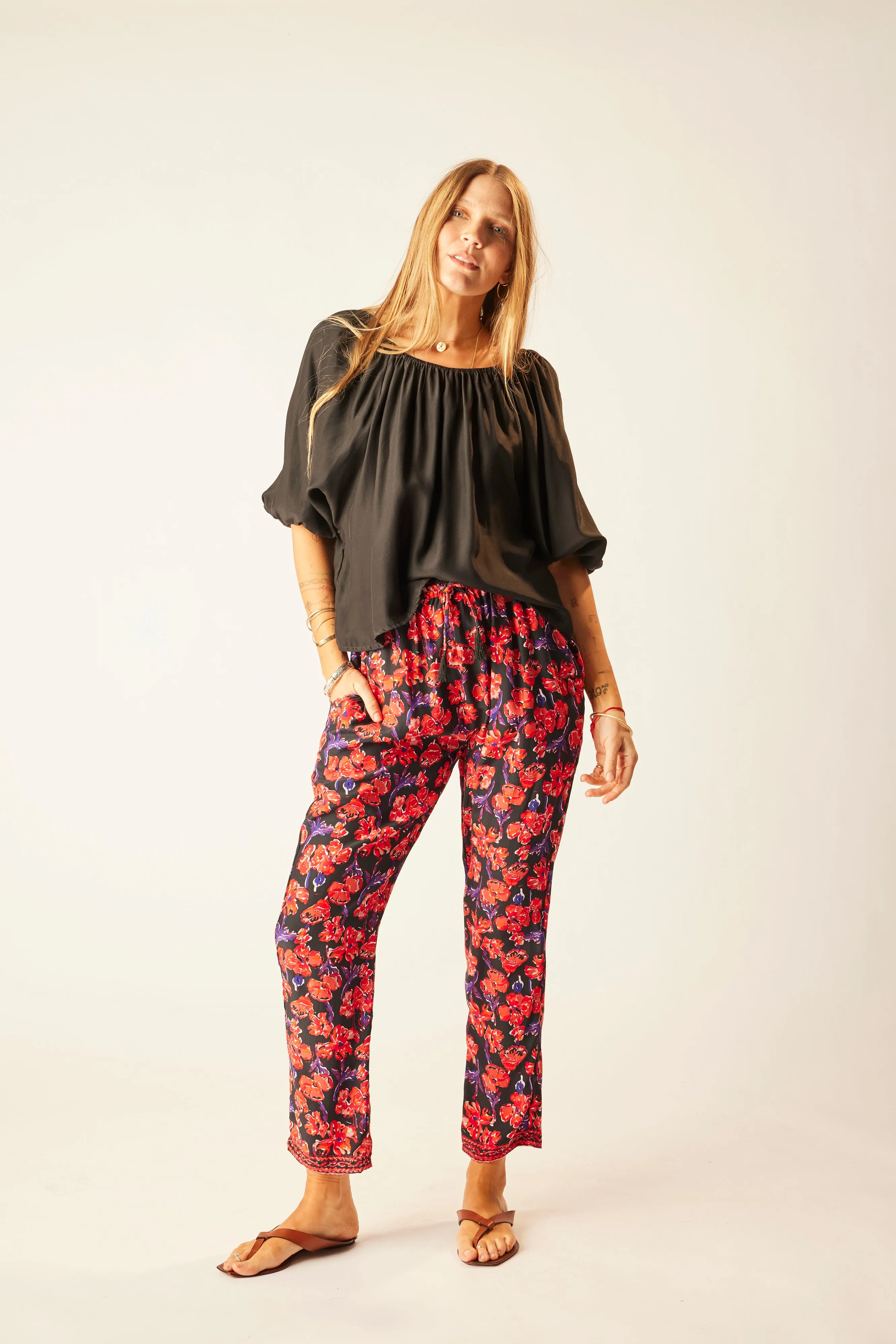BIANCA PANT