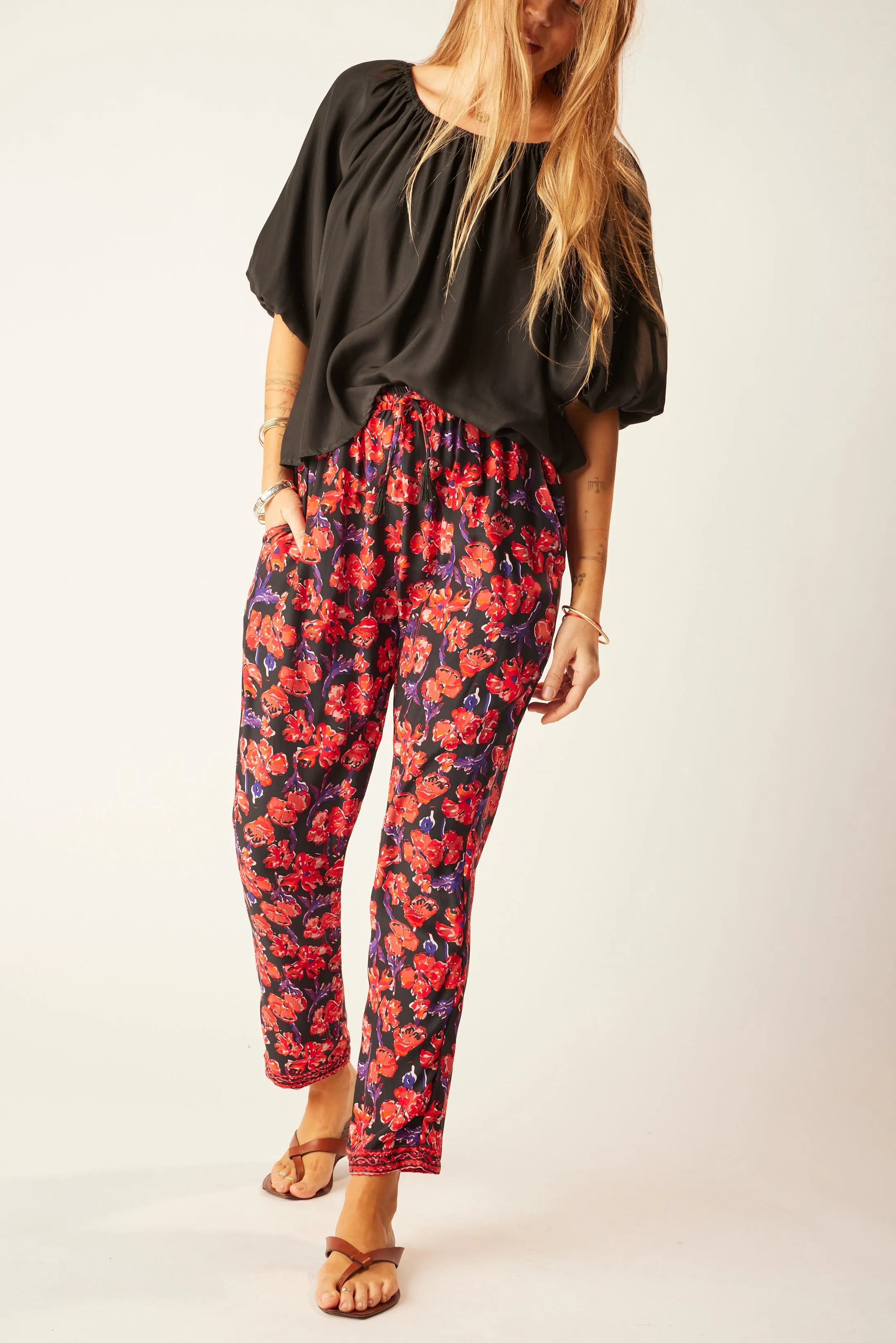 BIANCA PANT