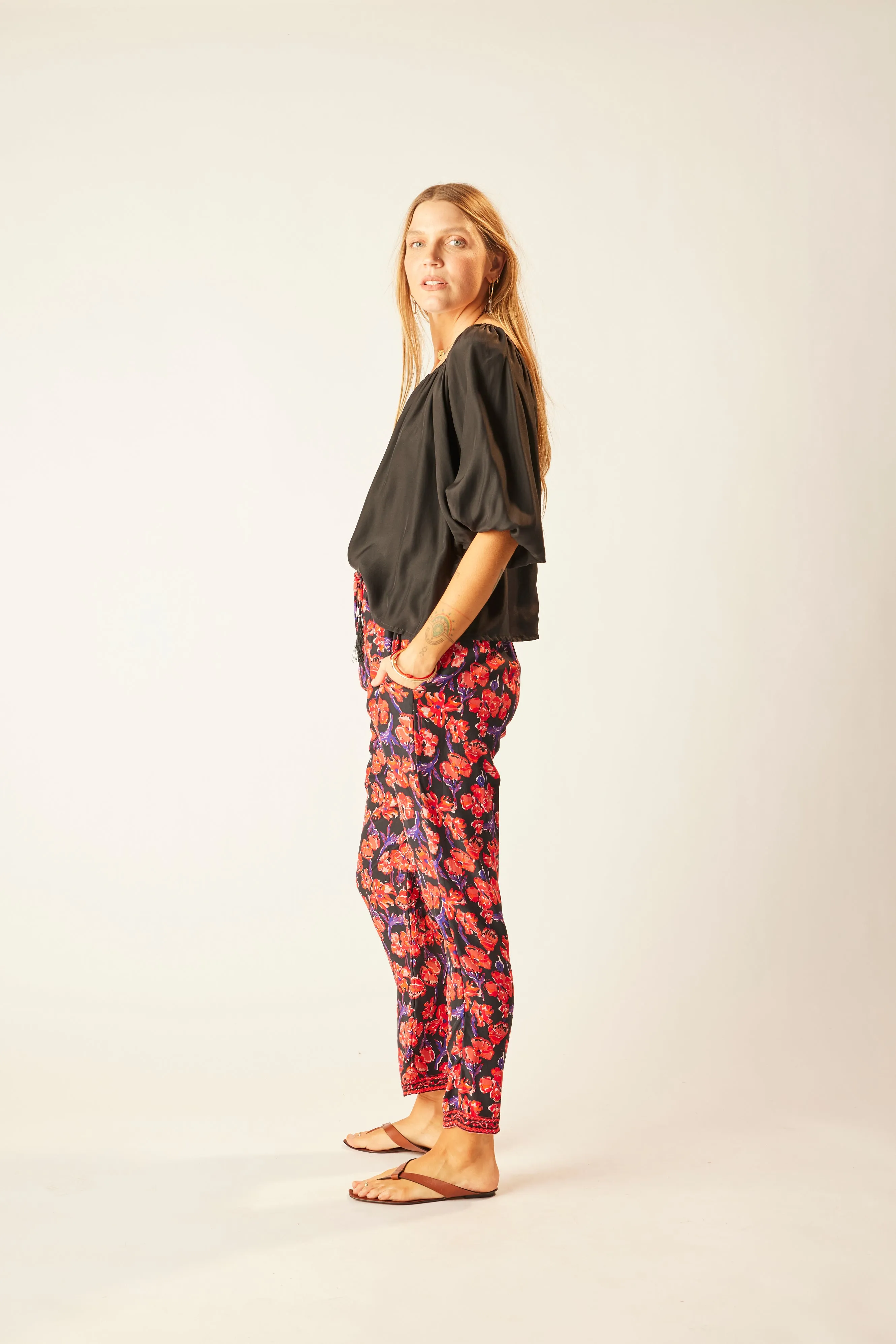 BIANCA PANT