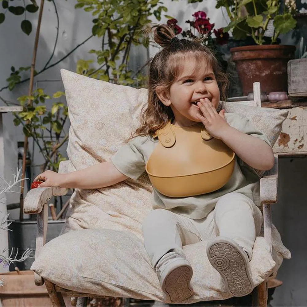 BIBS Overall Bib Earth