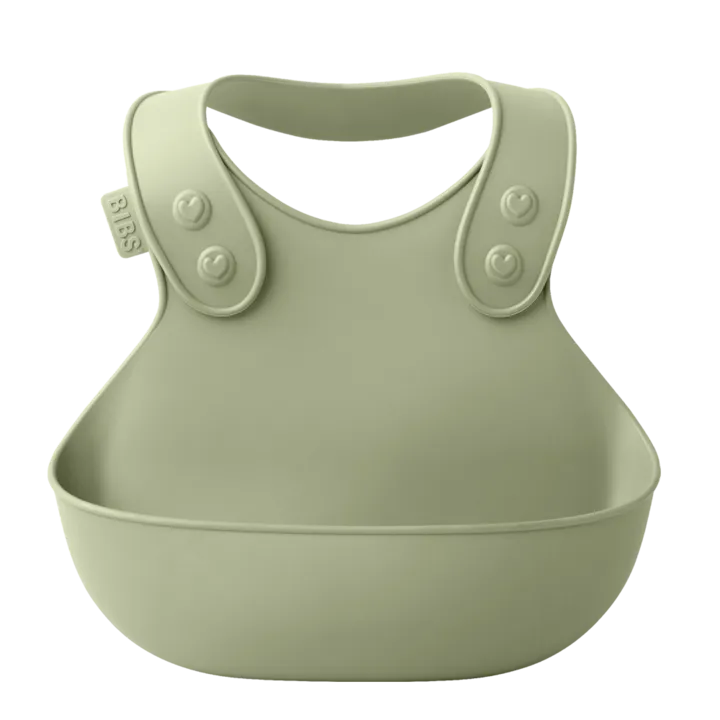 BIBS Overall Bib Sage