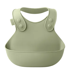 BIBS Overall Bib Sage