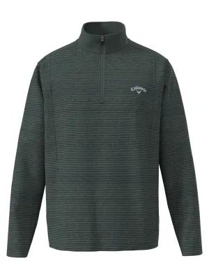 Big & Tall Ottoman Quarter Zip