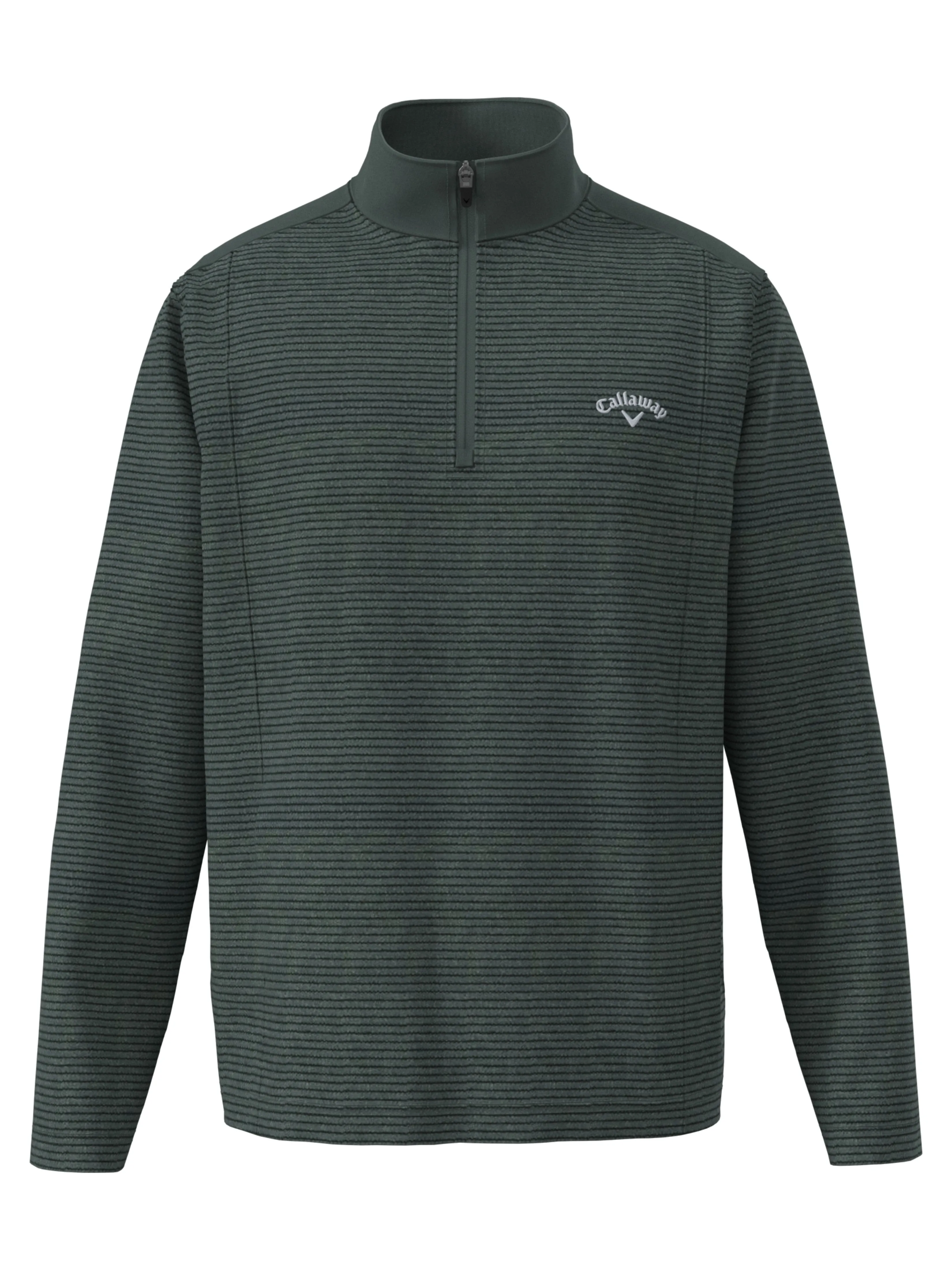 Big & Tall Ottoman Quarter Zip