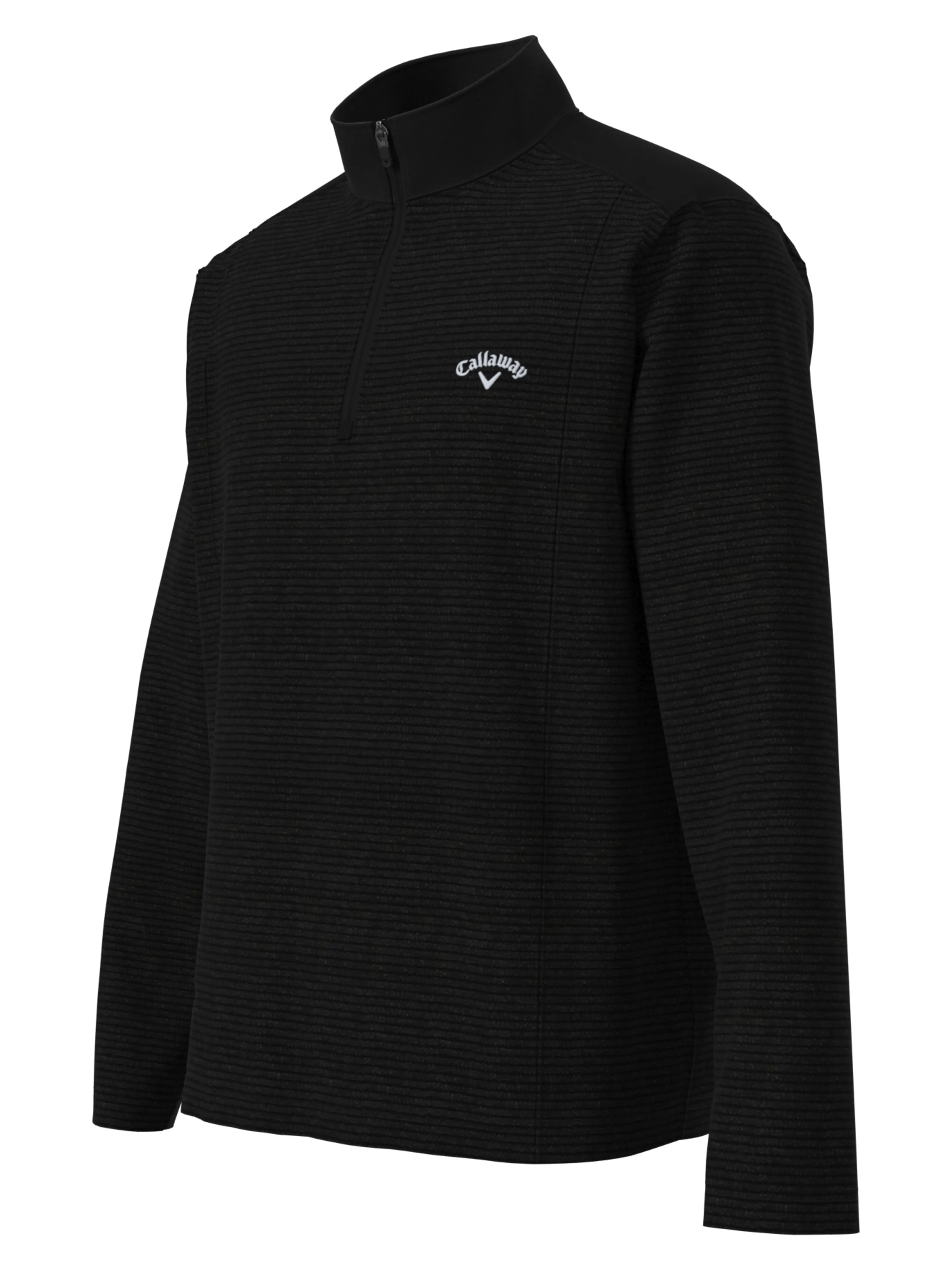 Big & Tall Ottoman Quarter Zip
