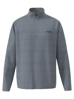 Big & Tall Ottoman Quarter Zip