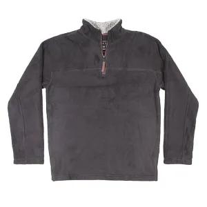 Big Sky Fleece 1/4 Zip Pullover
