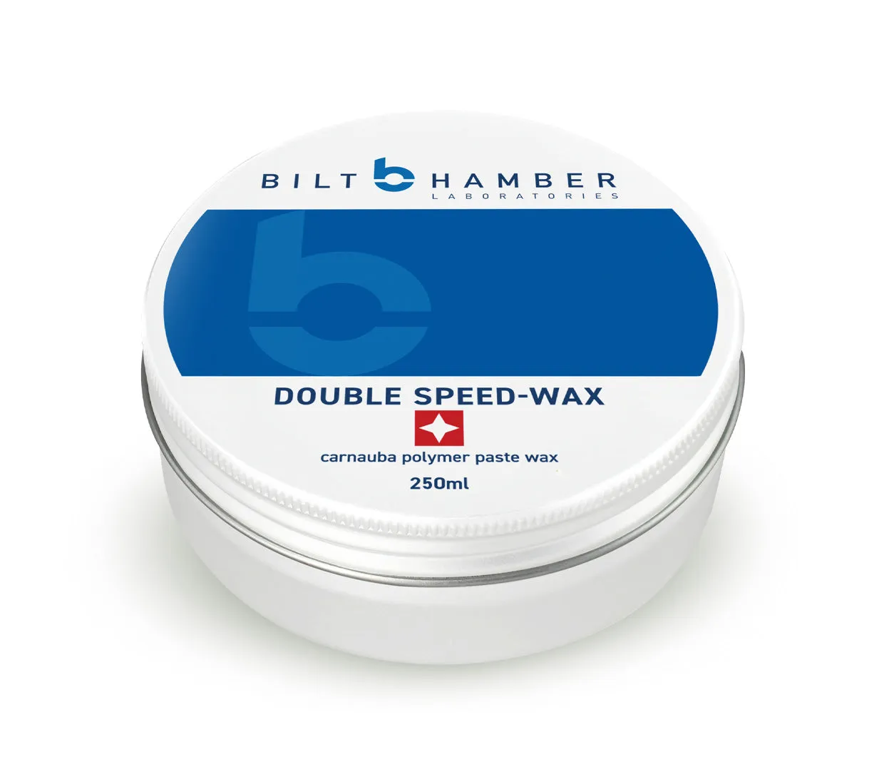 Bilt Hamber Double Speed-Wax