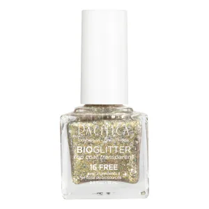 Bio Glttr Trnslucnt Top Gold Dust