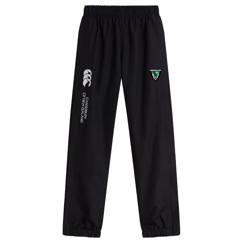 Birmingham Rugby Cuffed Hem Stadium Pant by Canterbury