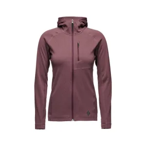 Black Diamond Women's Coefficient Hoody