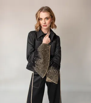 Black Sun Jacket