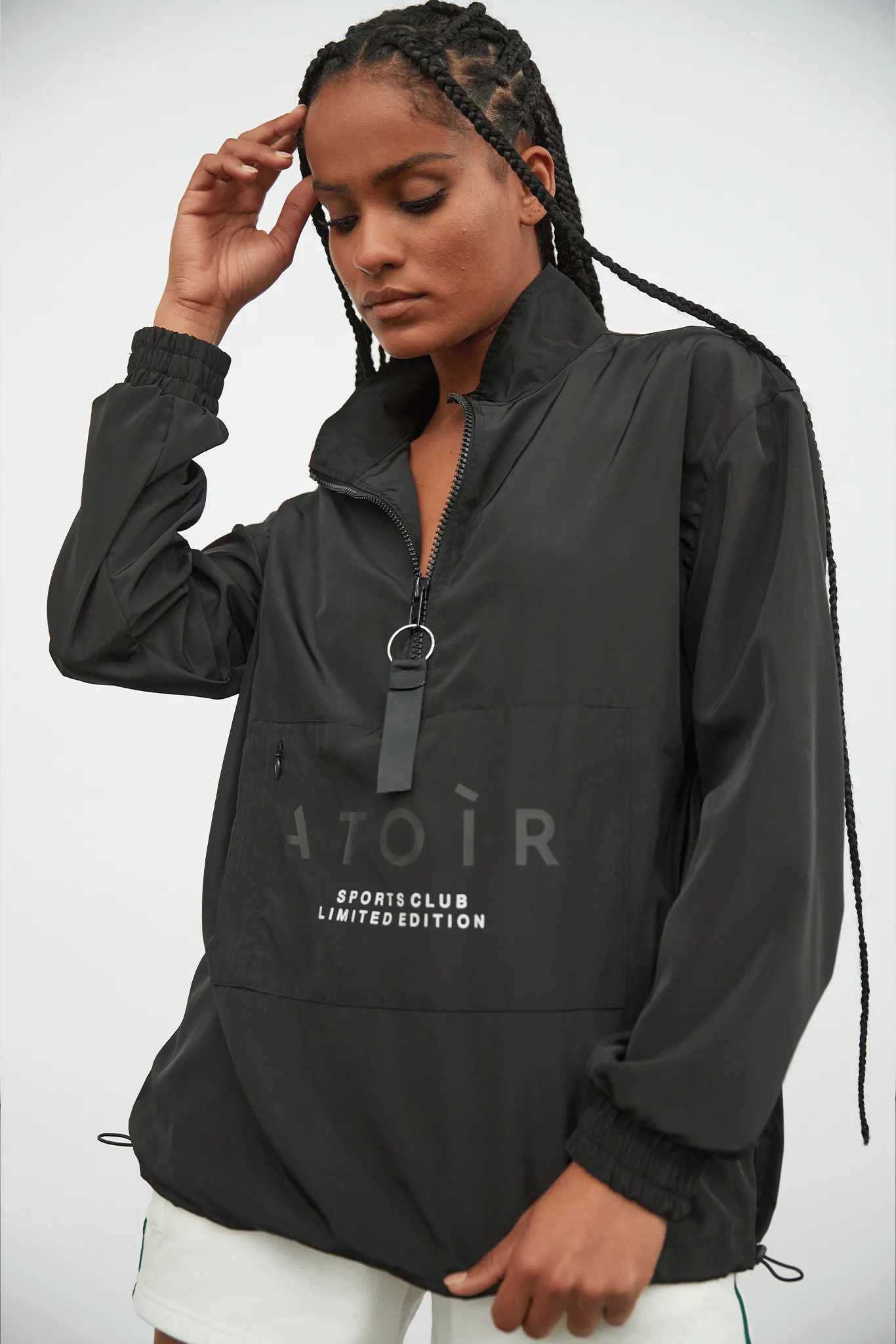 Blackout Top