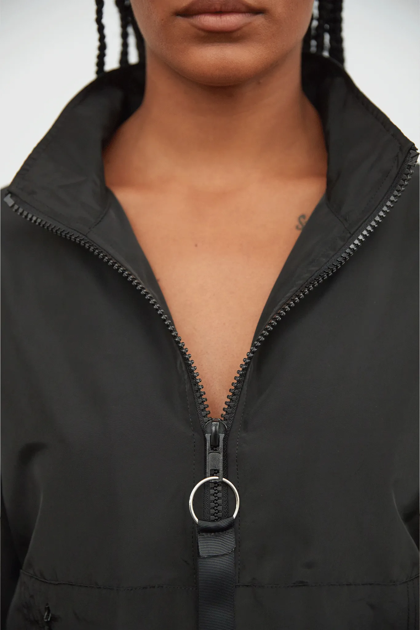 Blackout Top