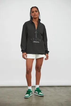 Blackout Top