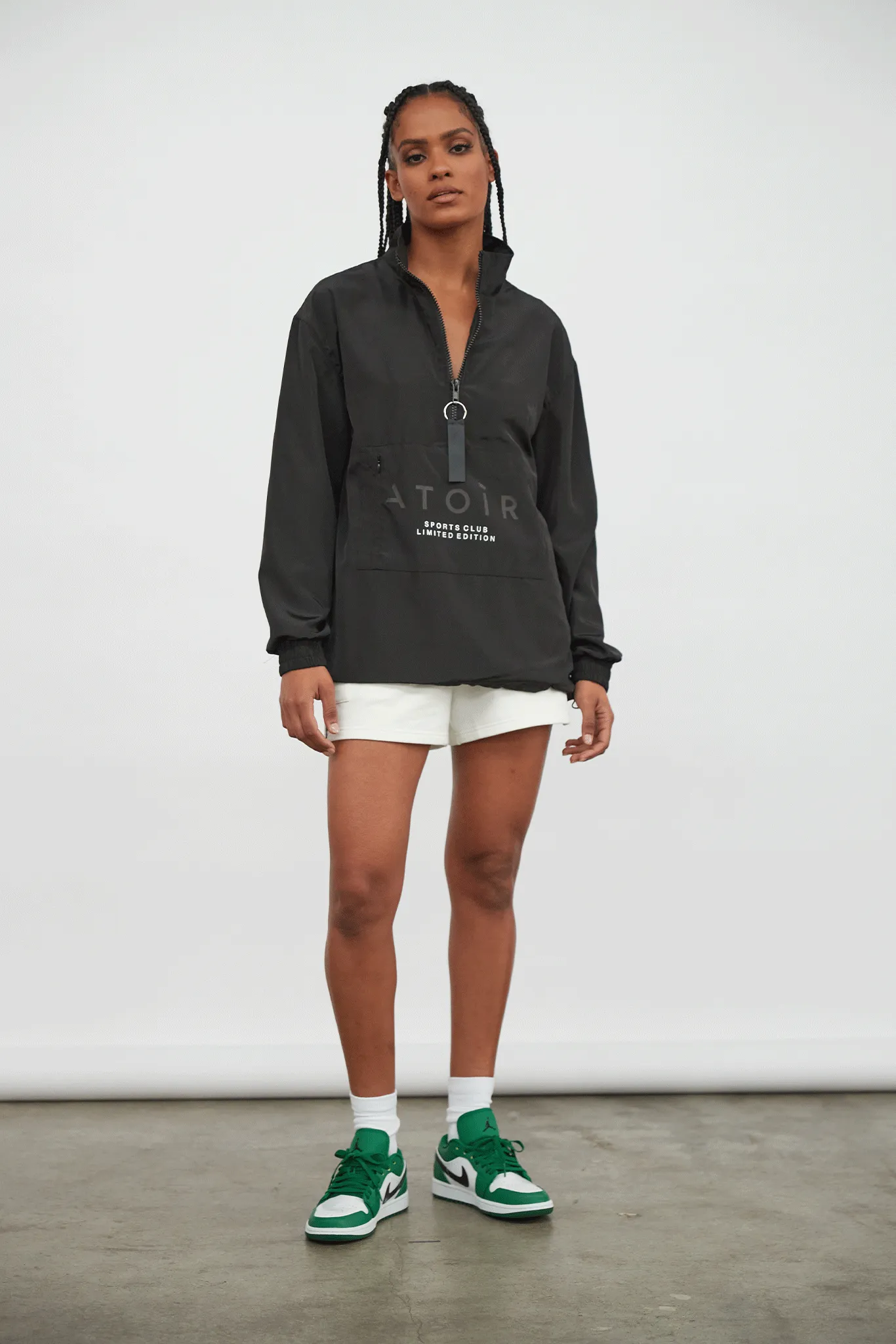 Blackout Top