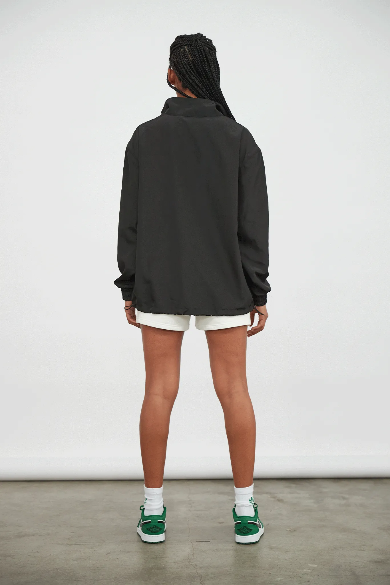 Blackout Top