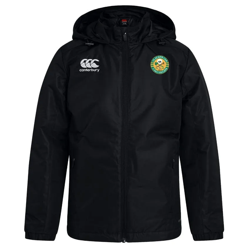 Blackthorn Barbarians Inclusive Rugby Club Vaposhield Stadium Jacket by Canterbury