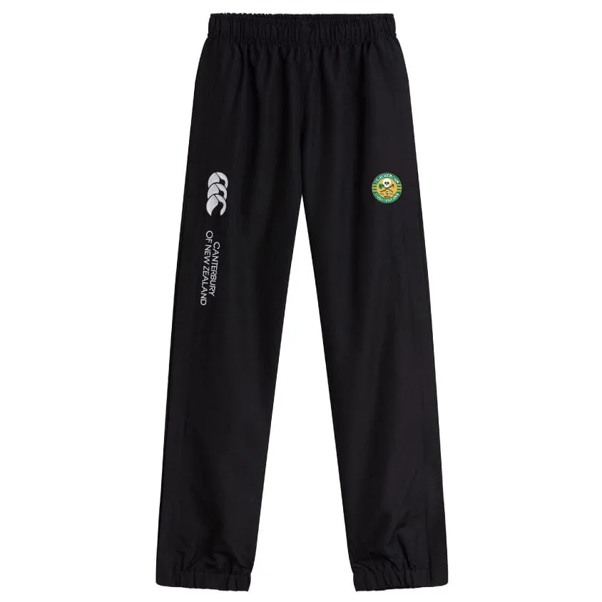 Blackthorn Barbarians Inclusive Rugby Cuffed Hem Stadium Pant by Canterbury