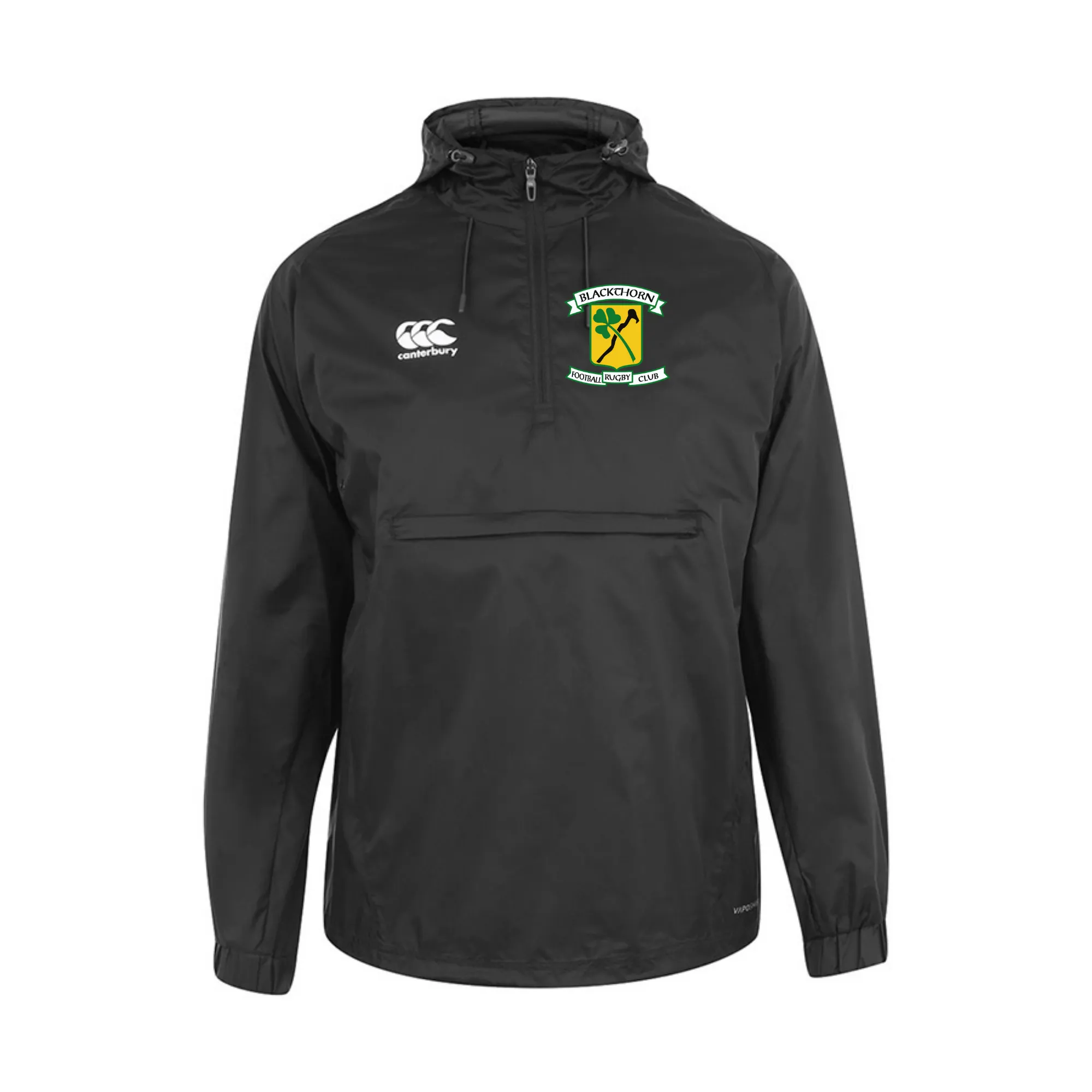 Blackthorn RFC Packaway Jacket by Canterbury