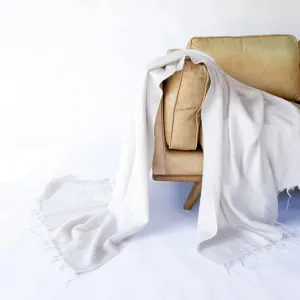Blanket/Oversize Wrap Oatmeal