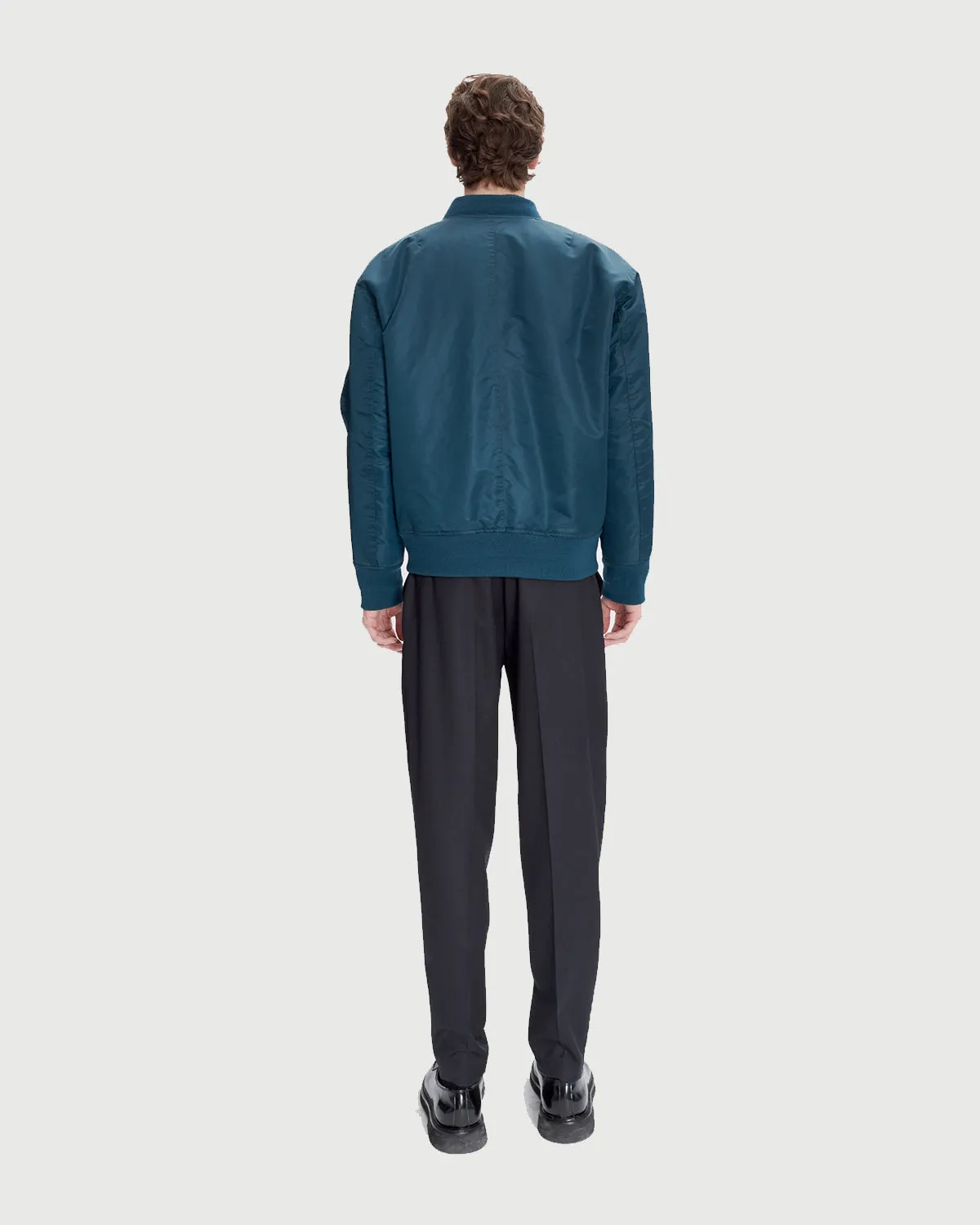 Blouson Logan Petroleum