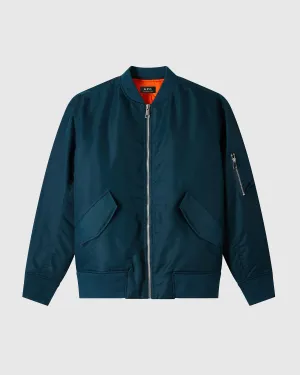 Blouson Logan Petroleum