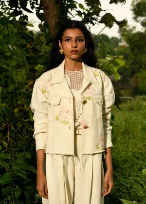 Bluebell Jacket