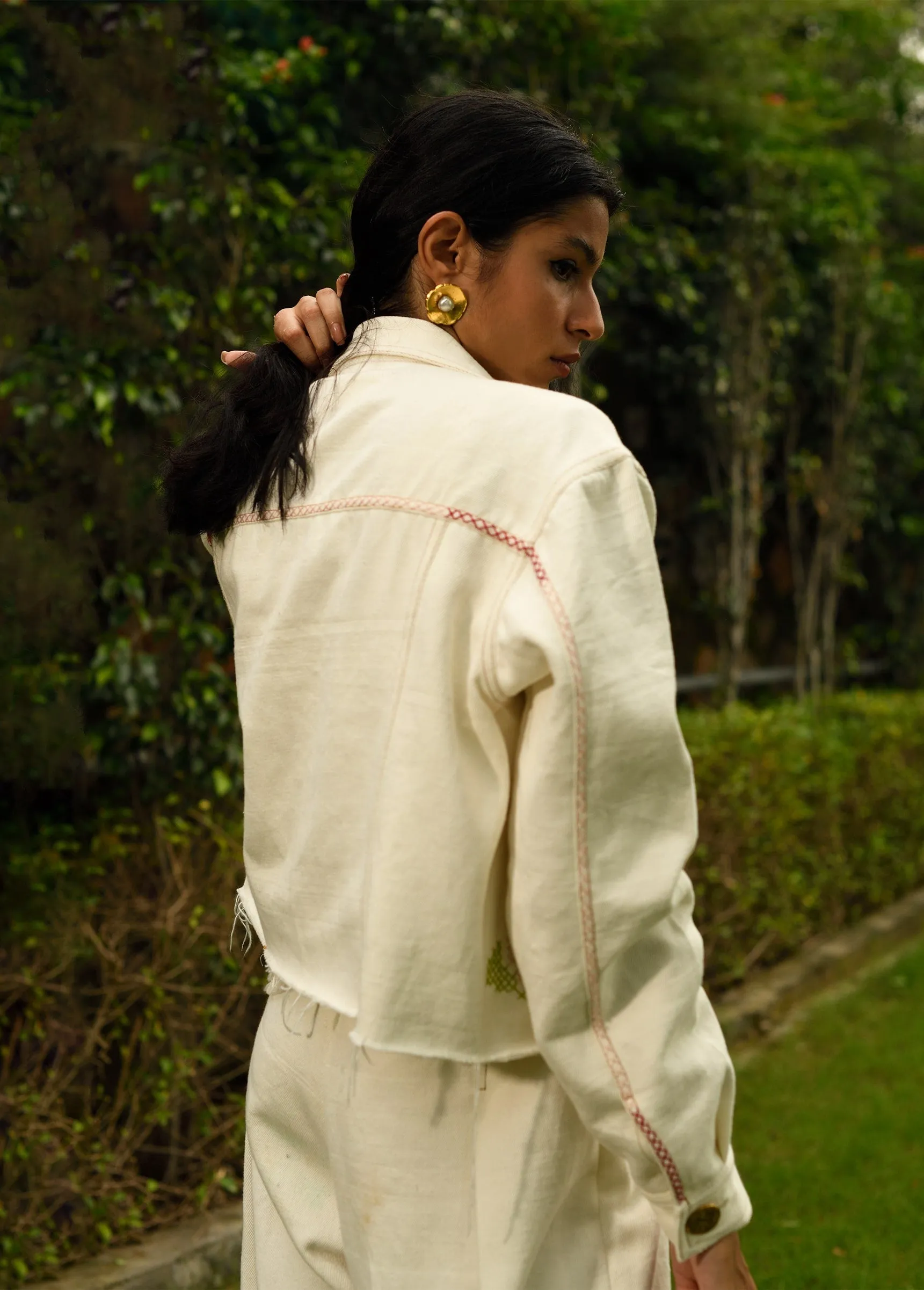 Bluebell Jacket