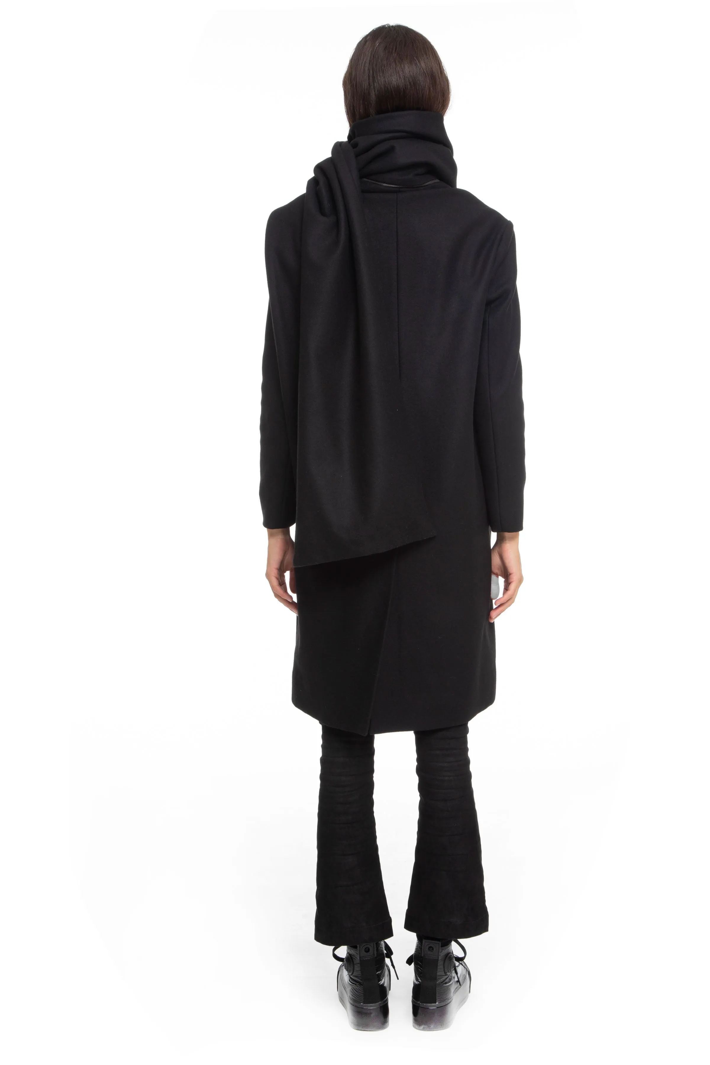 Bodhi Wool Coat