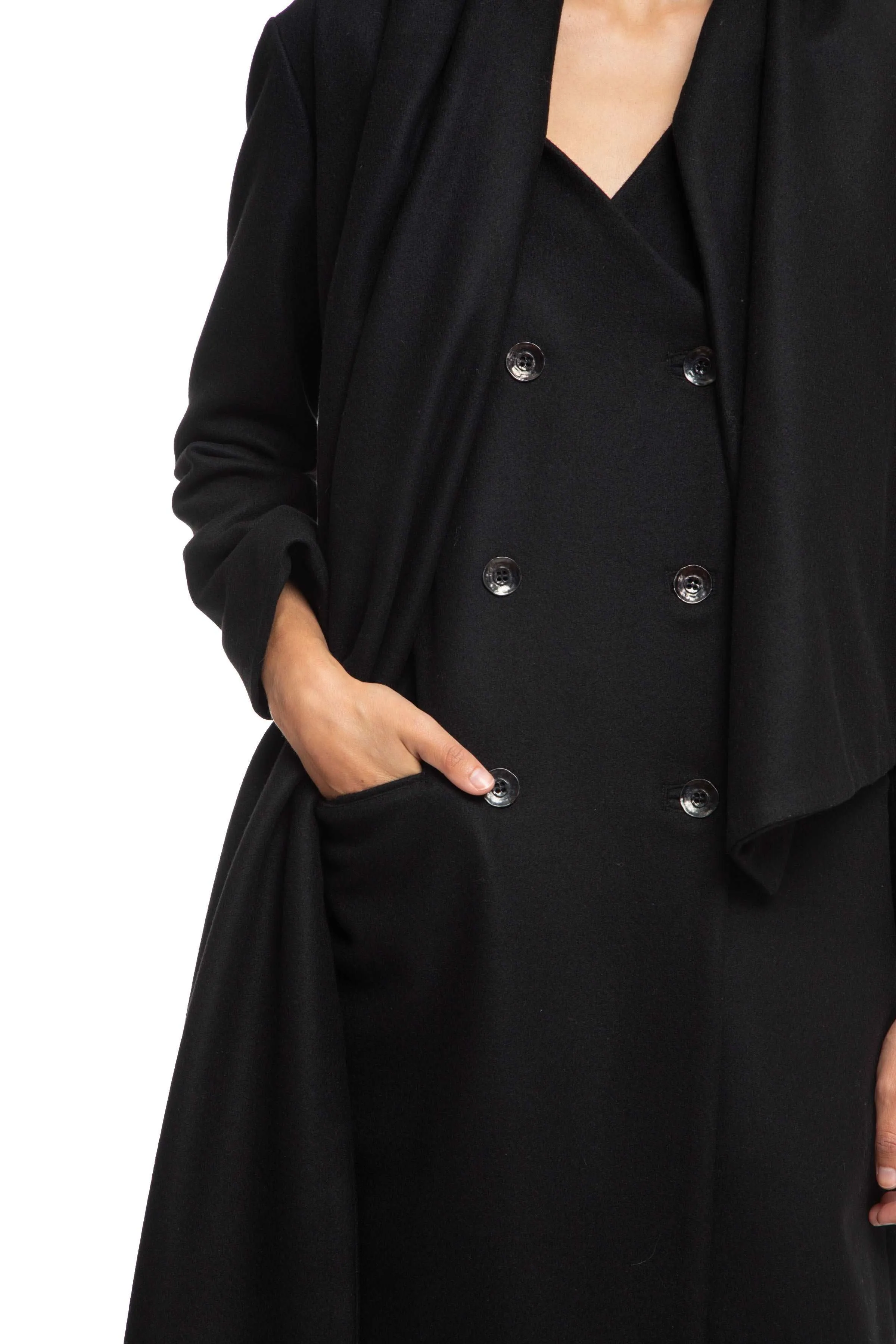 Bodhi Wool Coat